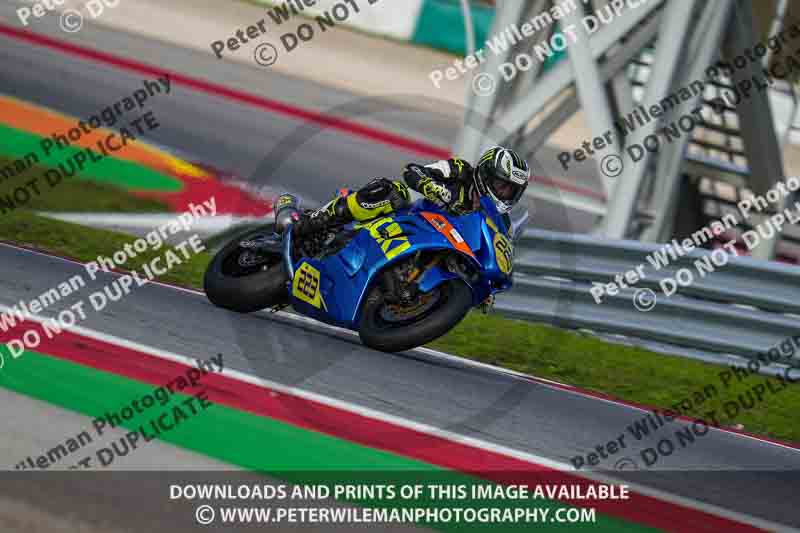 May 2023;motorbikes;no limits;peter wileman photography;portimao;portugal;trackday digital images
